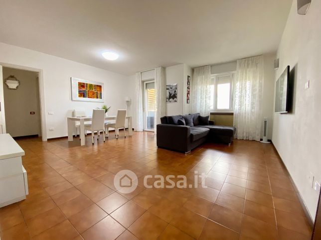 Appartamento in residenziale in Viale Lina Cavalieri