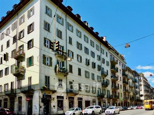 Appartamento in residenziale in Via Luigi Cibrario