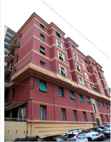 Appartamento in residenziale in Via Adelaide Ristori 1