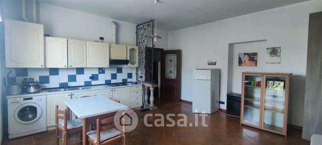 Appartamento in residenziale in Via Fratelli Rosselli 55