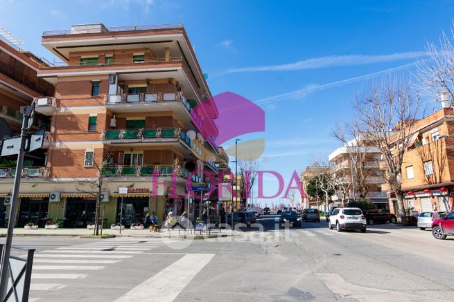Appartamento in residenziale in Viale Danimarca