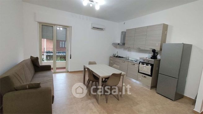 Appartamento in residenziale in Via Giovanni Cimabue 115