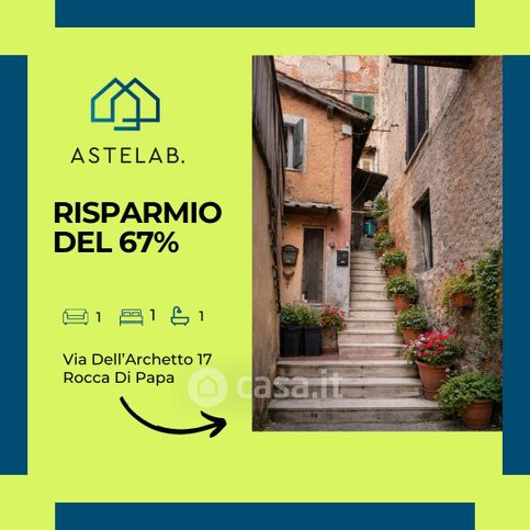 Appartamento in residenziale in Via dell'Archetto 17