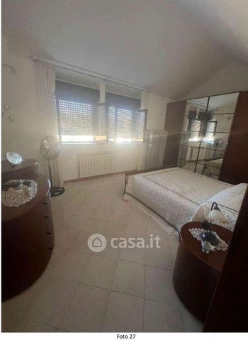 Villetta a schiera in residenziale in Via Villarelle