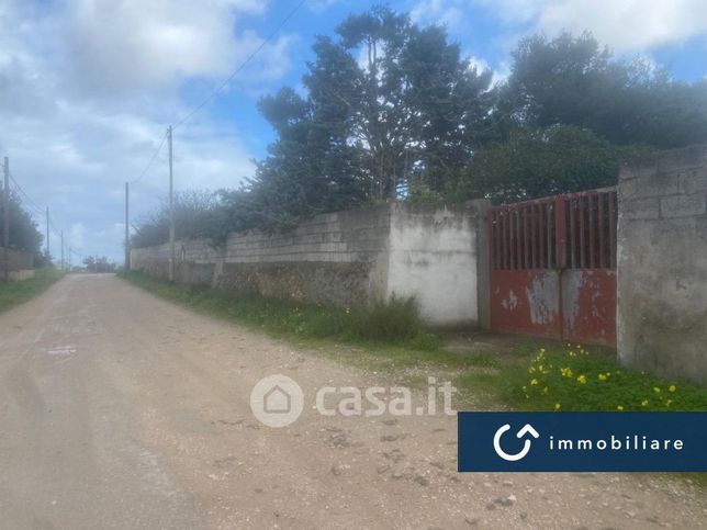 Terreno agricolo in commerciale in Strada Vicinale Pittiriccu
