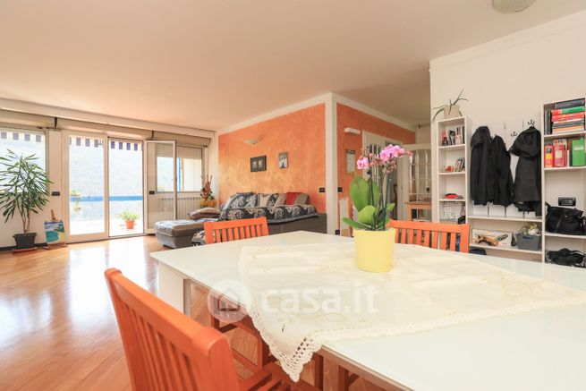 Appartamento in residenziale in Via Val Trebbia