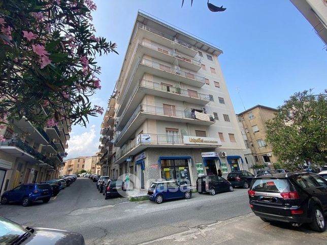 Appartamento in residenziale in Via Scaramuzzino