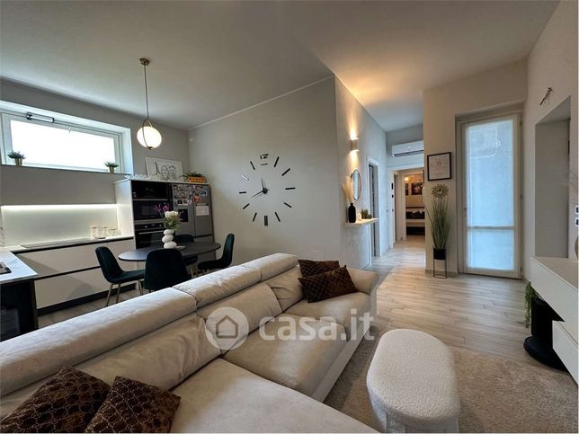 Appartamento in residenziale in