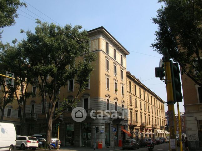 Appartamento in residenziale in Via Ezio Biondi 4