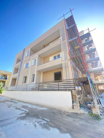 Appartamento in residenziale in Via Madonna delle Grazie