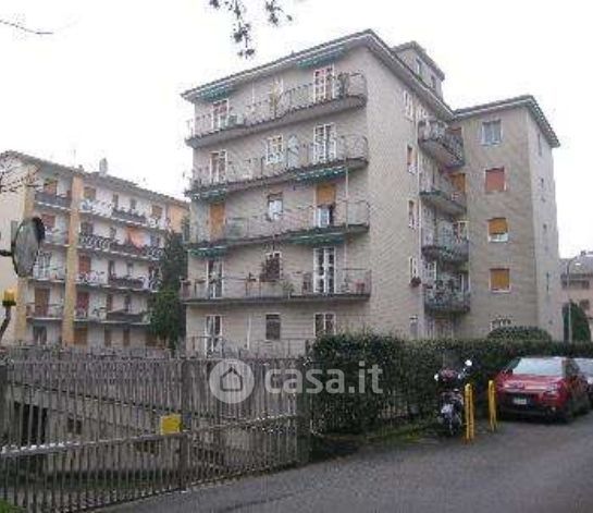 Appartamento in residenziale in Via Giovanni Amendola 10