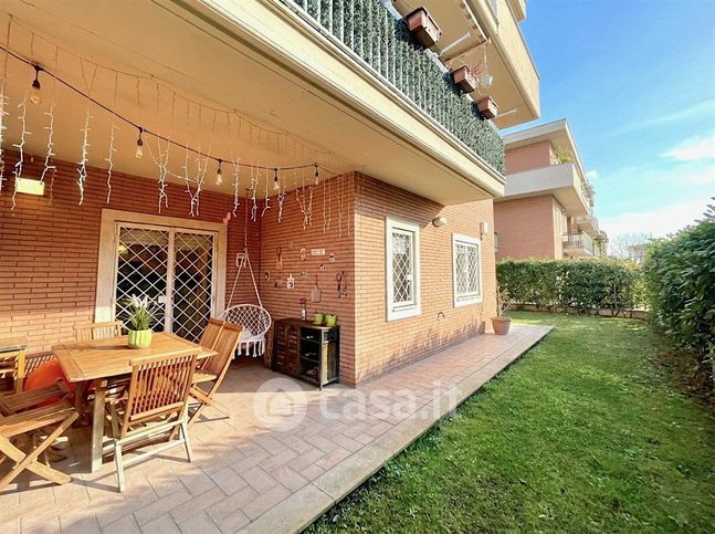 Appartamento in residenziale in Via Tempera