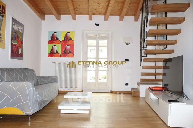 Appartamento in residenziale in Via San Martino 10