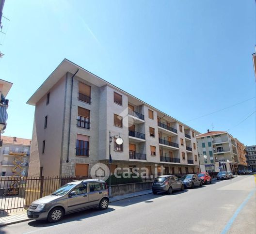 Appartamento in residenziale in Via Guglielmo Marconi 55