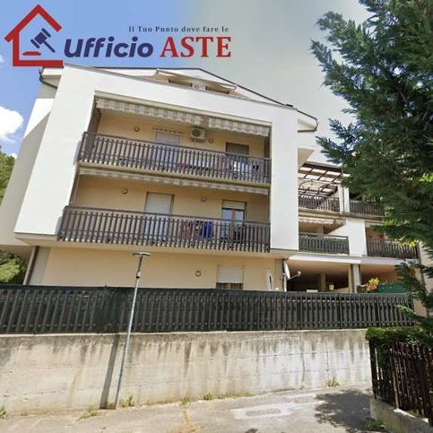 Appartamento in residenziale in Via dello Zucchero 26