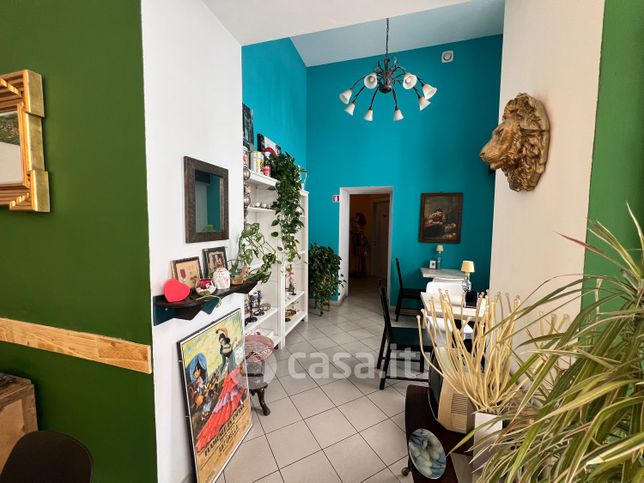 Attivitã /licenza (con o senza mura) in commerciale in Corso Camillo Prampolini 4 D