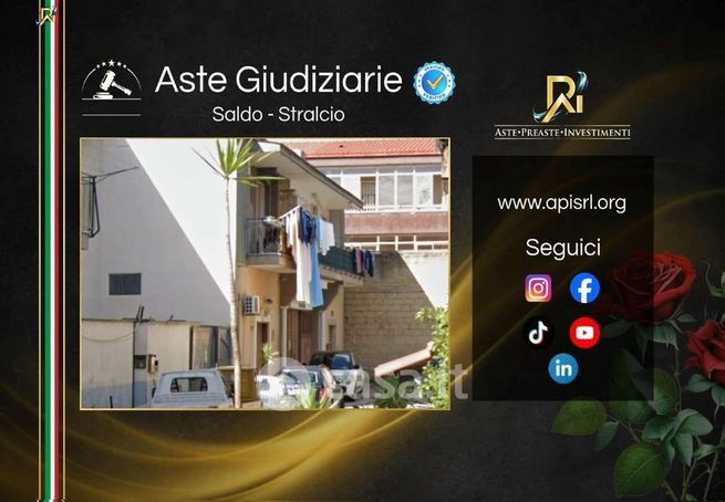 Appartamento in residenziale in Via Giuseppe Verdi 27
