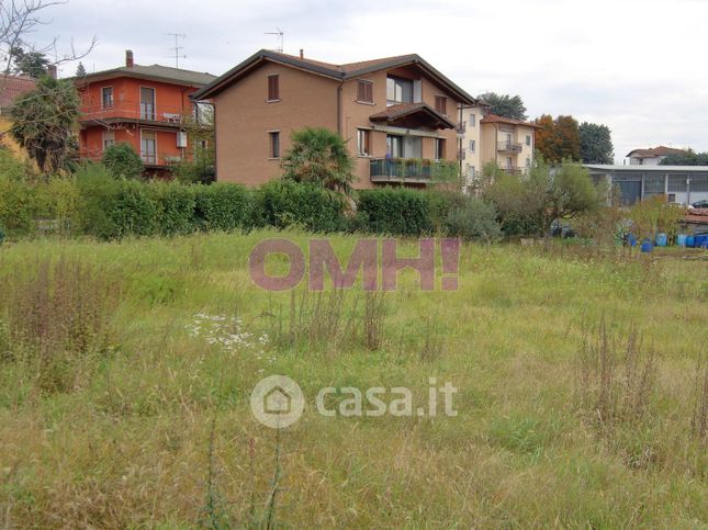 Terreno edificabile in residenziale in Via dei Pozzi