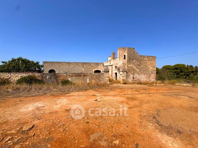 Rustico/casale in residenziale in SP18