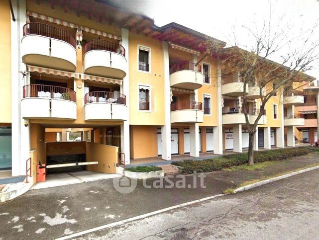 Appartamento in residenziale in Via Venezia Giulia 2 /a