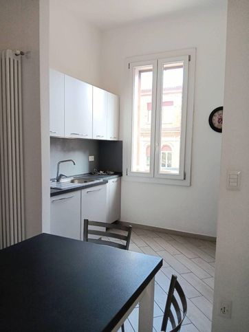 Appartamento in residenziale in Via Montello 27