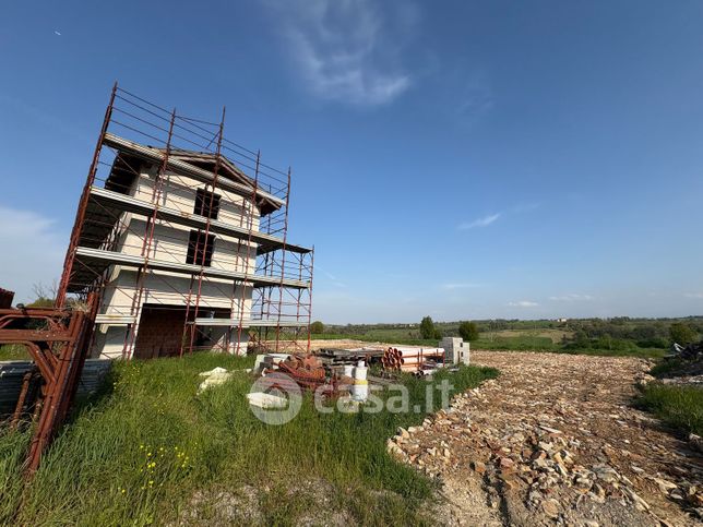 Villa in residenziale in 