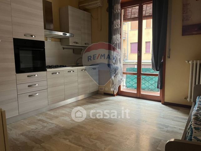 Appartamento in residenziale in Via Marzabotto 5