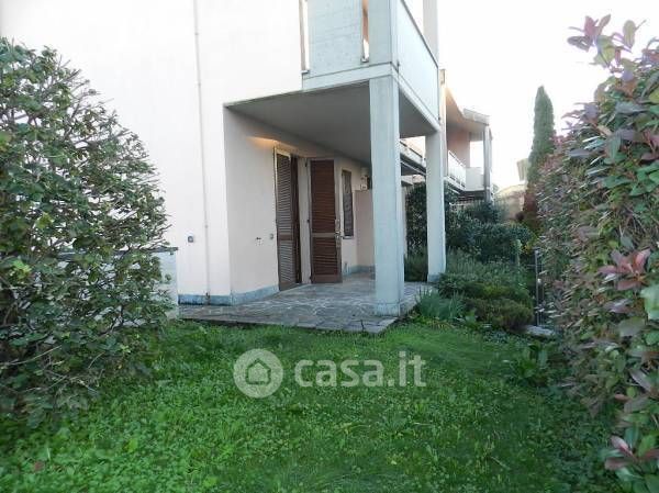 Appartamento in residenziale in Via Italia 20