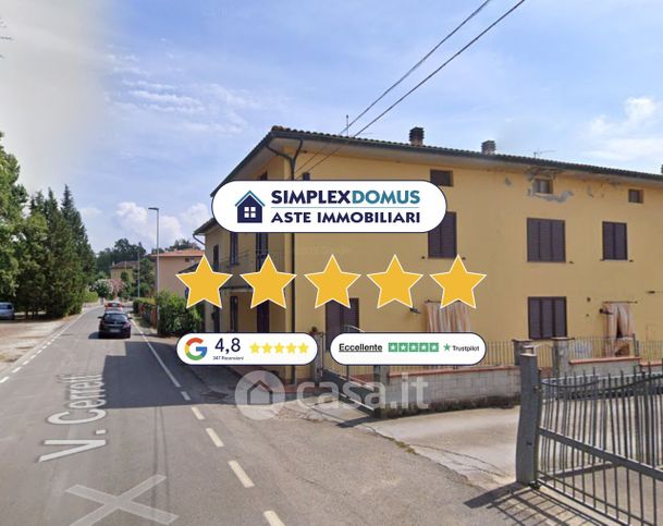 Villa in residenziale in Via Cerretti