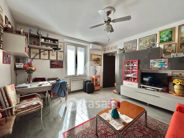 Appartamento in residenziale in Corso Giuseppe Mazzini 13