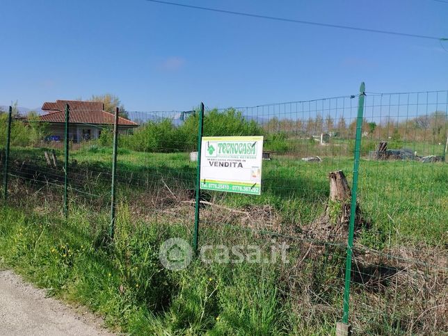 Terreno edificabile in residenziale in 