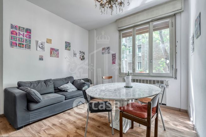 Appartamento in residenziale in Via Camillo Ranzani