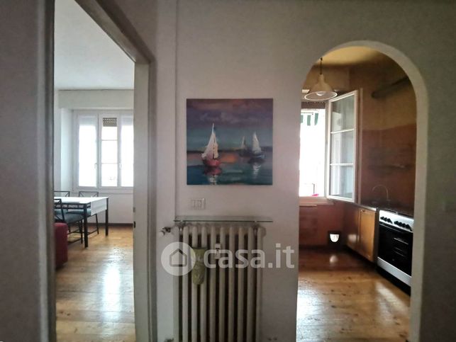 Appartamento in residenziale in Largo Valorsa