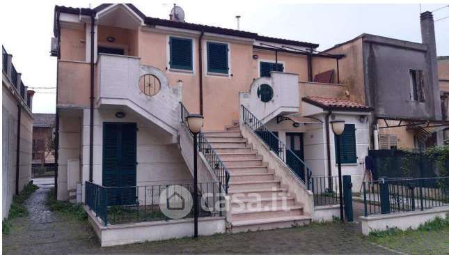 Appartamento in residenziale in Via Flaminia