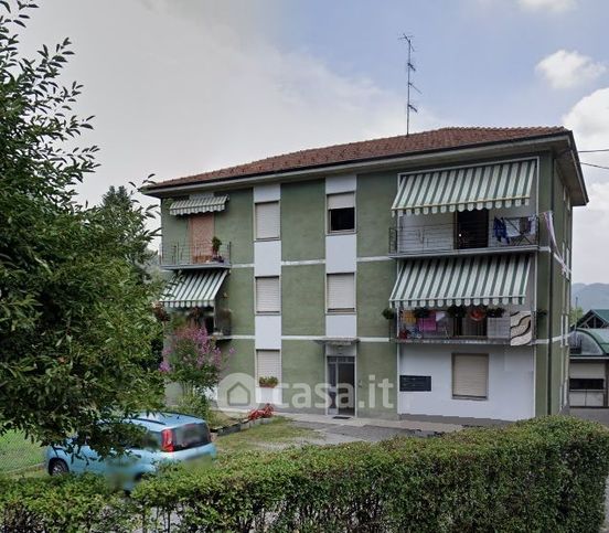 Appartamento in residenziale in Via On. Spagnoli 1