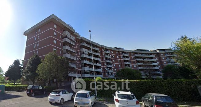 Appartamento in residenziale in Via Giorgio Amendola 39