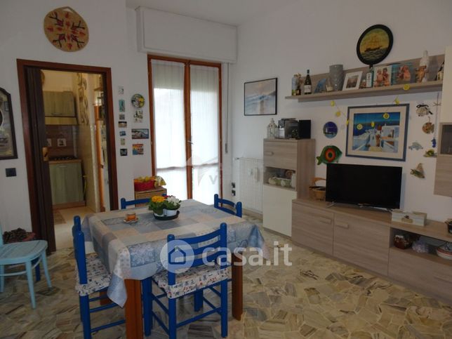 Appartamento in residenziale in Via Cappelletta II 53