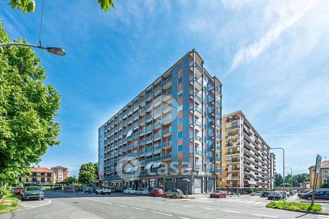 Appartamento in residenziale in Corso F.lli Cervi