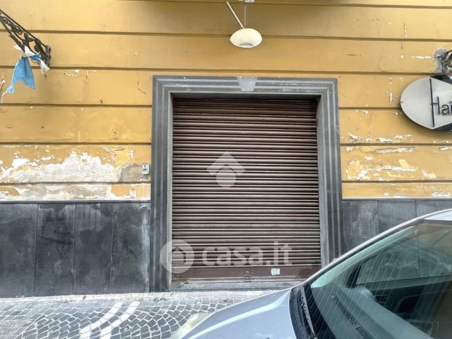 Garage/posto auto in residenziale in Corso Umberto I 18