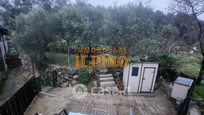 Appartamento in residenziale in Via Briccola