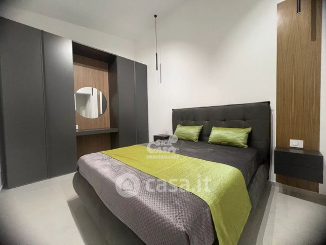 Appartamento in residenziale in Via Edoardo Alagna 87