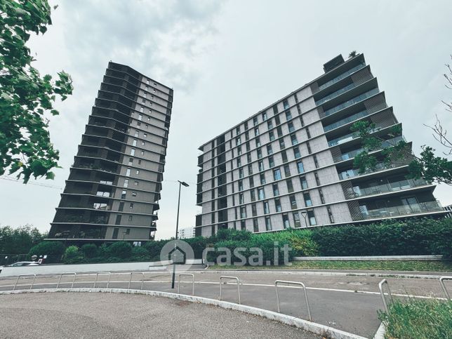 Appartamento in residenziale in Piazza Giuseppe Pasolini 84
