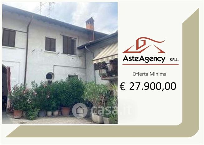 Appartamento in residenziale in Piazza San Francesco 3