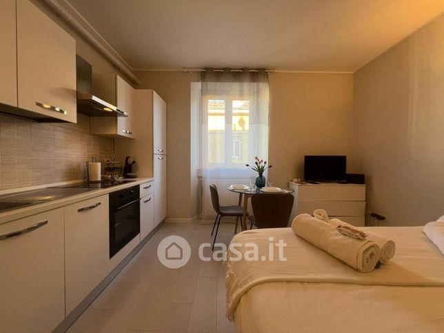 Appartamento in residenziale in Via Monte Palombino 2