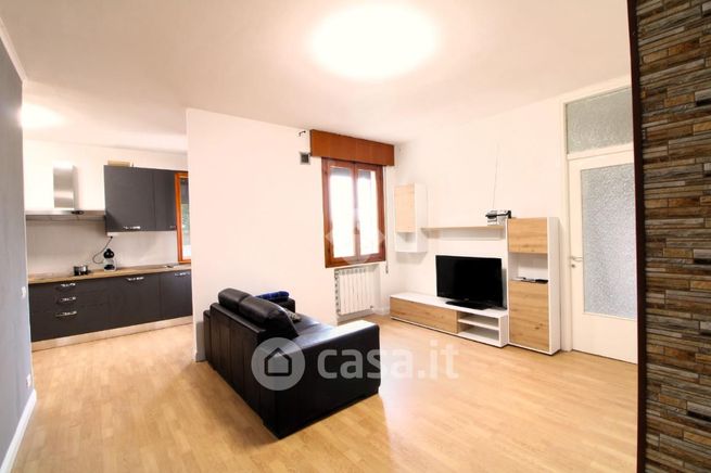 Appartamento in residenziale in Via Porta Valesella