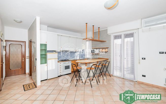 Appartamento in residenziale in Via Padana Superiore 183
