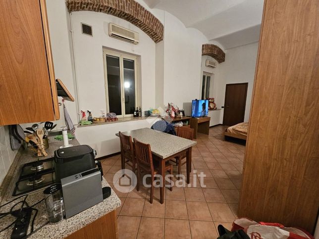 Appartamento in residenziale in Via Ticinello