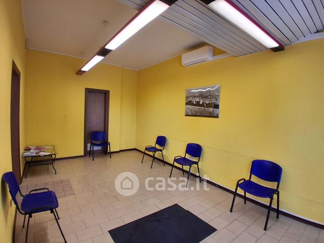 Ufficio in commerciale in Via Nino Cattozzo 78