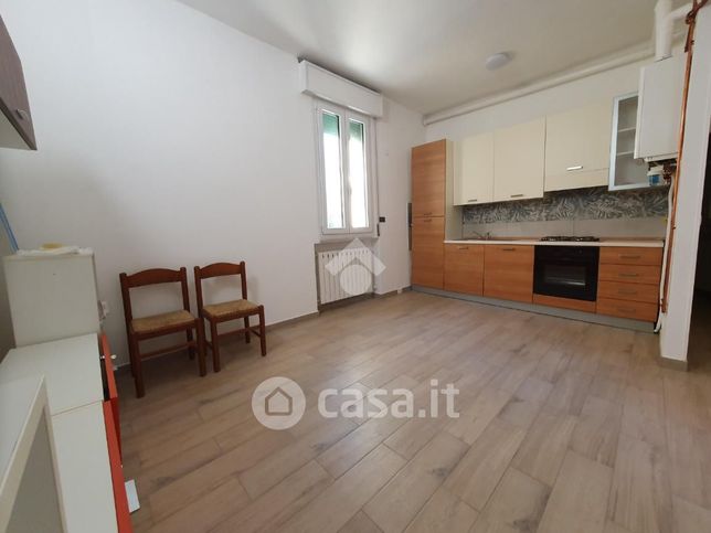 Appartamento in residenziale in Via Sebastiano Caboto 7