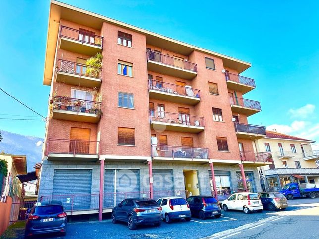 Appartamento in residenziale in Via Garibaldi 15